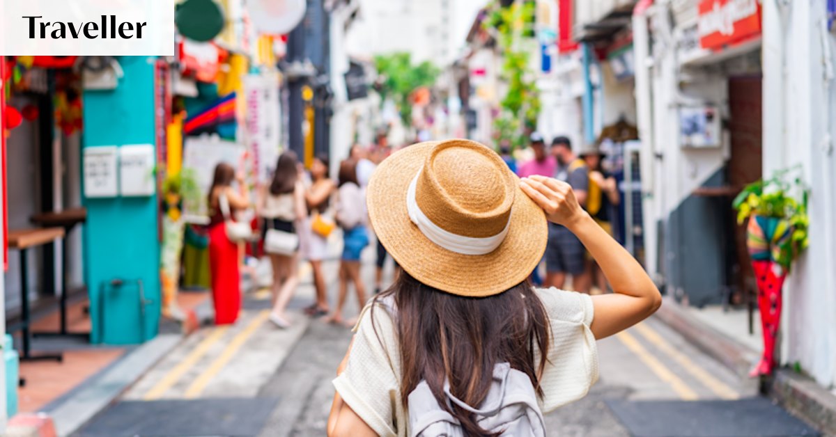 Ten underrated streets better than their world-famous neighbours