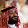 Mohammed bin Salman is the prince of mixed messages