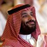 Murder and miscues: Saudi prince hoping to lure back wary investors