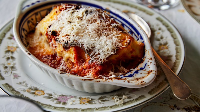 Palermo Dining: Penrith's New Lasagne Kingpin Has Arrived
