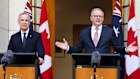 Prime Minister Anthony Albanese explicitly endorsed his Canadian counterpart Mark Carney’s message.