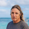 Why Tim Winton is happy he never moved to Melbourne