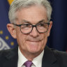 Fed’s Powell is popular. His war on inflation could change that