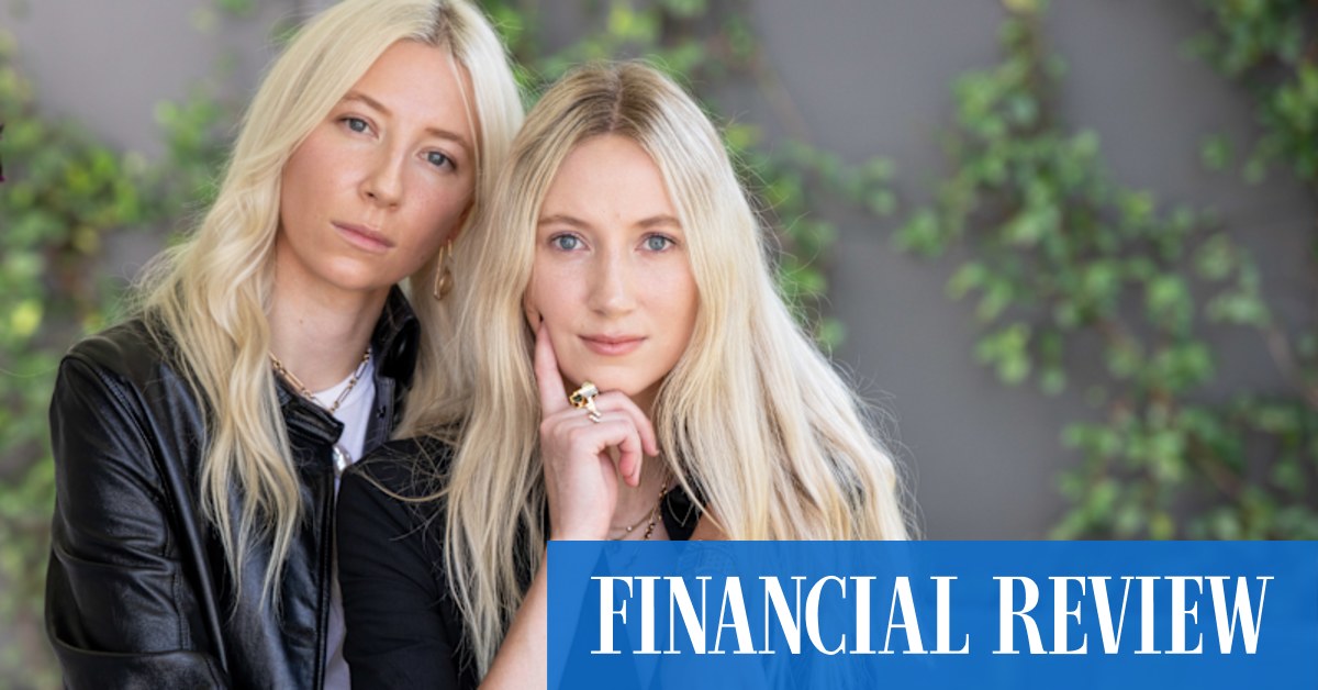 Natasha Schweitzer jewellery's co-founders find travel helps their business grow - Vimarsana News