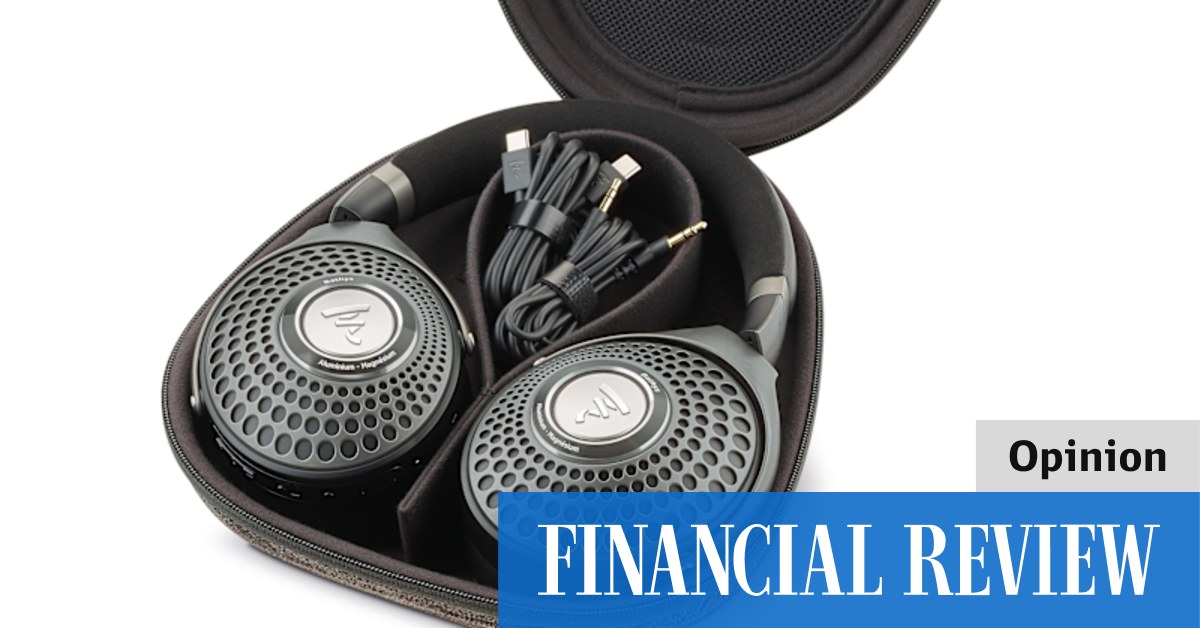 Focal Bathys wireless ANC headphones review: These Bluetooth cans are worth $1200, but are they worth the effort?" - Vimarsana News