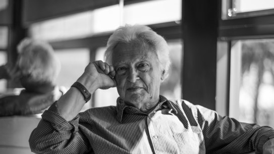 Raimond Gaita Gaita suggests that Donald Trump is a categorically different beast from your average dissembling politician.