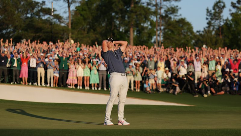 Everything you need to know including how to watch, Aussie tee times and contenders