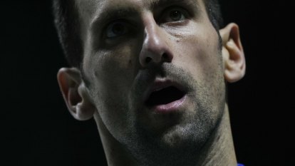 Djokovic farce at airport the product of a chain of Australian failures