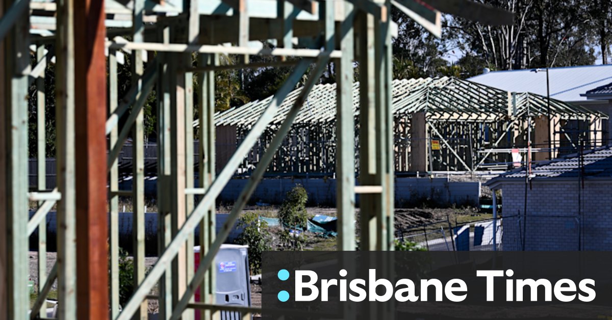 Sydney housing shortage: New rules threaten construction of thousands of homes - Vimarsana News