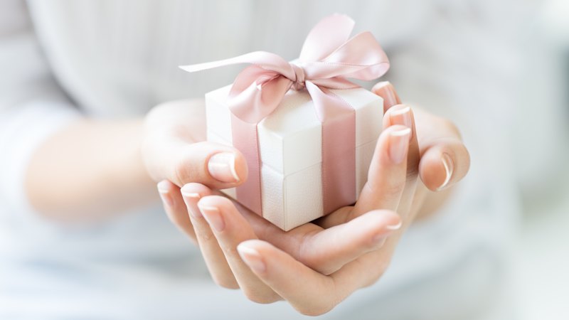 Sparkling contenders for a statement Mother’s Day gift