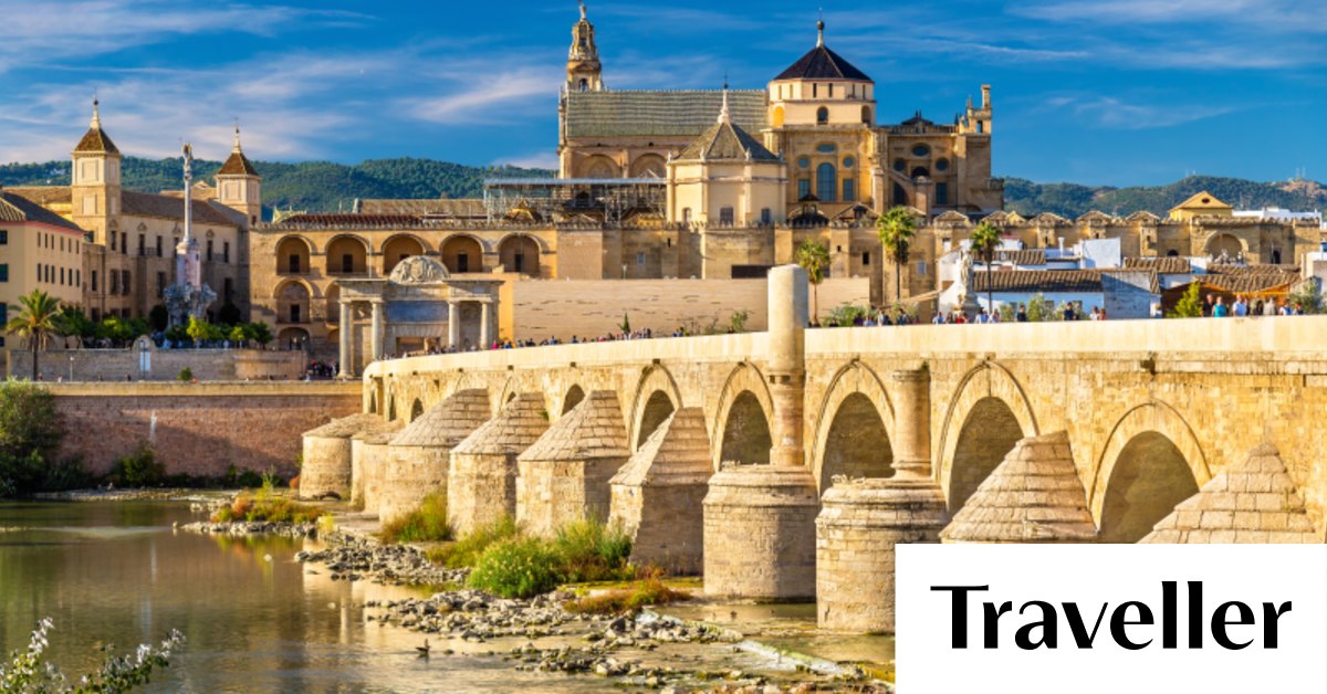 Europe's new bucket list: 25 highlights beyond the cliches - Vimarsana News