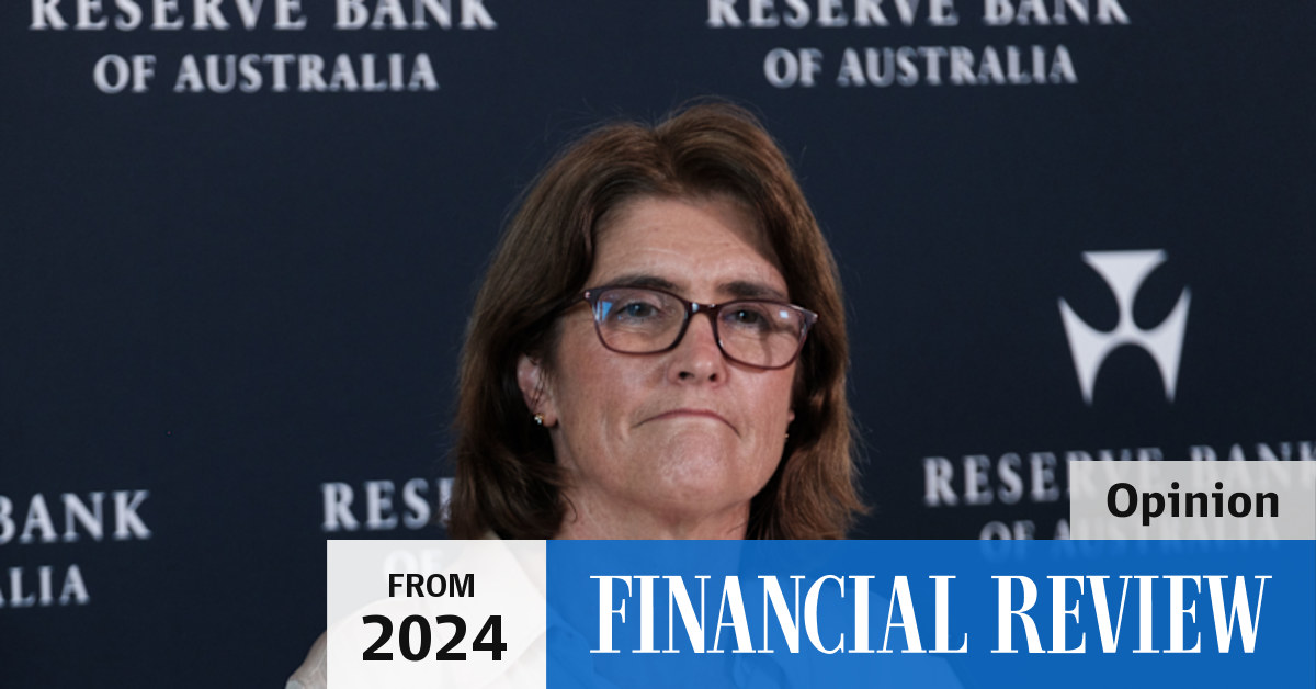 Interest rates: The RBA is still threading the needle