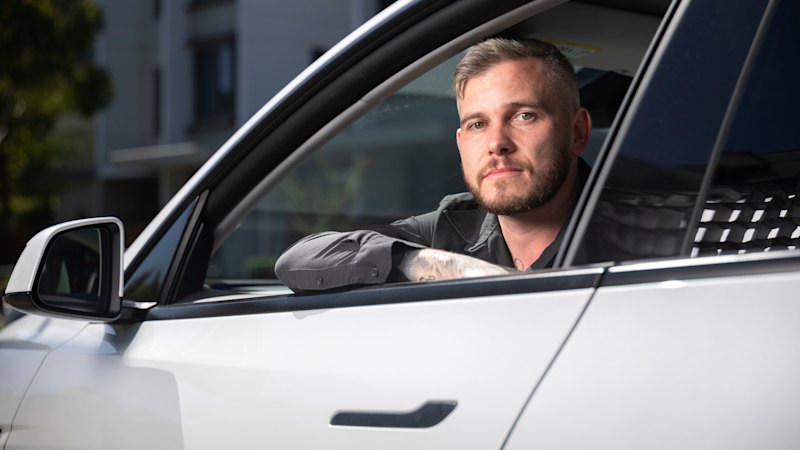 Chinese ban on Tesla-style door handles likely to flow through to Australia