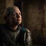 The lesson to learn from Gwendoline Christie's Emmy self-nomination
