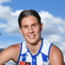‘Never been done before:’ How this player could make AFL history on Saturday