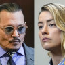 ‘Window into the heart of America’s favourite pirate’: Depp, Heard trial goes to jury