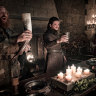 Game of Thrones recap: Winterfell throws a party to raze the dead