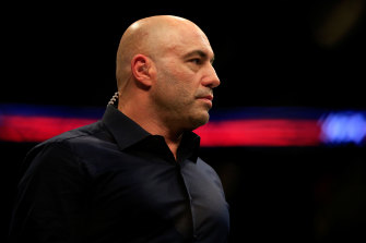 Joe Rogan has issued an apology for the second time in a week.