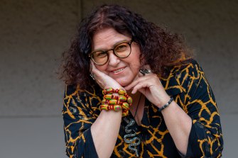 Karen Wyld's novel won the Dorothy Hewett Award for an Unpublished Manuscript earlier this year.