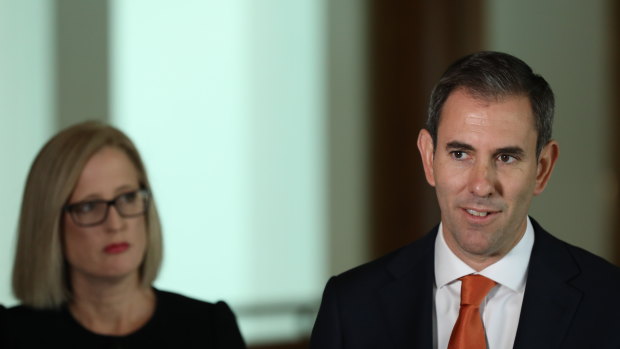 Shadow treasurer Jim Chalmers has panned the budget, saying the government cannot be trusted to deliver on its promises.