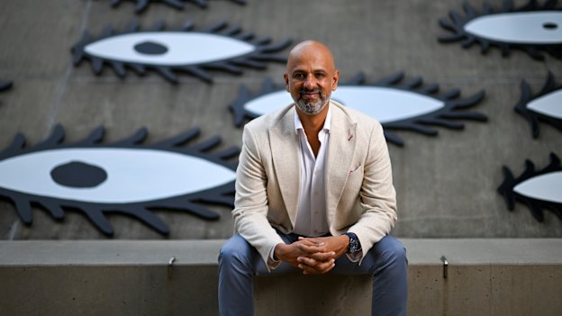 AHRC commissioner Giri Sivaraman will issue a report into racism at Australian universities.