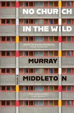 No Church in the Wild, by Murray Middleton.  