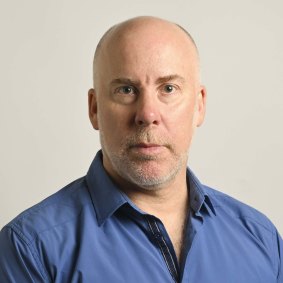 A groundbreaking investigation by senior journalist Michael Bachelard picked up two awards.