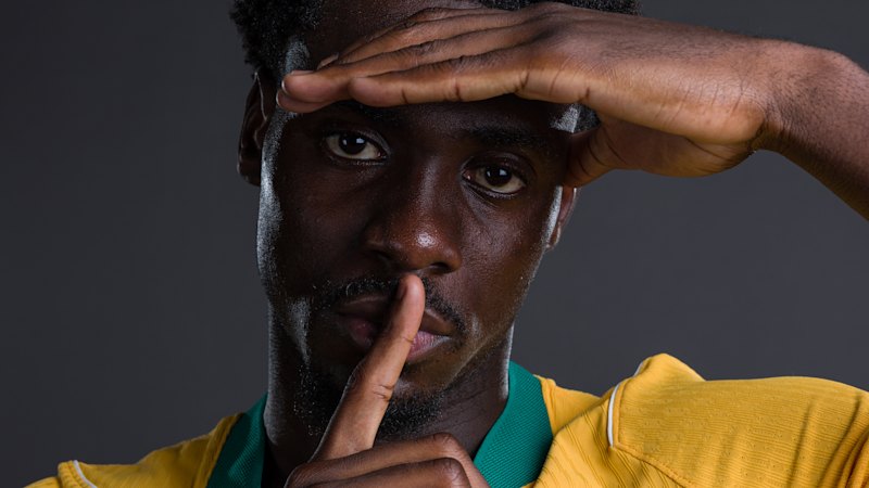 ‘Football has changed’: Why Mo Toure reckons young