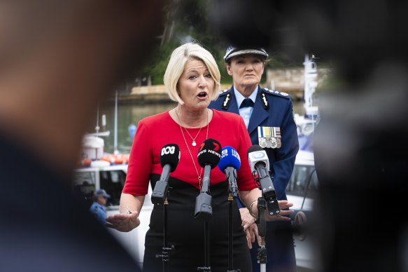 Yasmin Catley has launched a blistering attack on Labor MLC Stephen Lawrence.