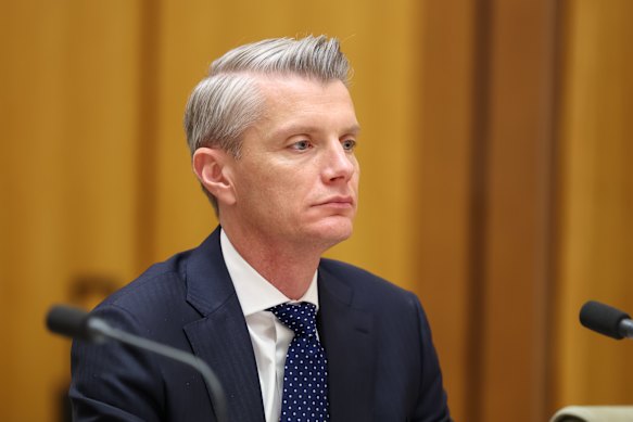 No decisions have been made about staff roles at this point but, as I have said in previous communications, we expect to make those decisions soon.“: KPMG Australia CEO John Sams sent an email to staff on Wednesday night.