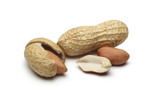 A treatment for peanut allergies would changes the lives of sufferers. 