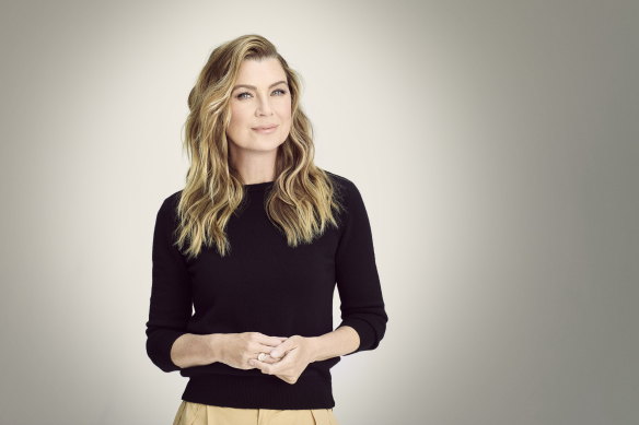 Ellen Pompeo, the Dr. Meredith Gray, who plays Grey's Anatomy, retired as a series regular in its 19th season.