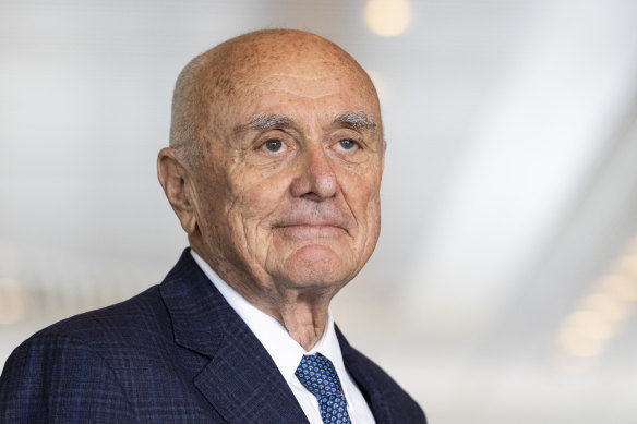 Professor Allan Fels has written a reporting into Price Gouging and Unfair Pricing Practices.