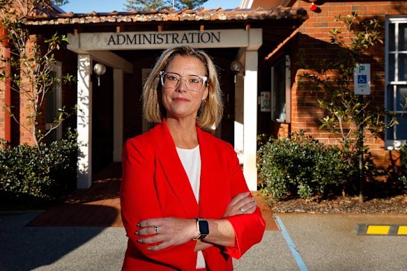 WA Local Government Minister Hannah Beazley says she has serious concerns about 