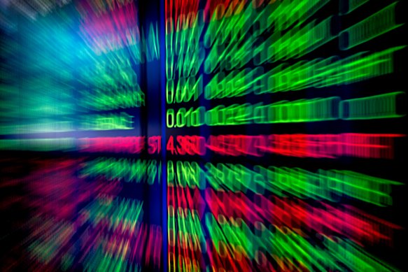 The Australian sharemarket recouped some of its losses since last week’s “Liberation Day”.