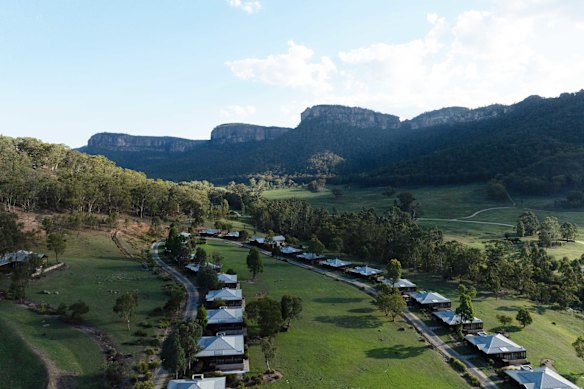 The property is set to reopen as the world’s first Ritz-Carlton Lodge.