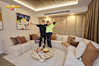 The Block 2025 Room Reveals Han and Can Rumpus Room 
