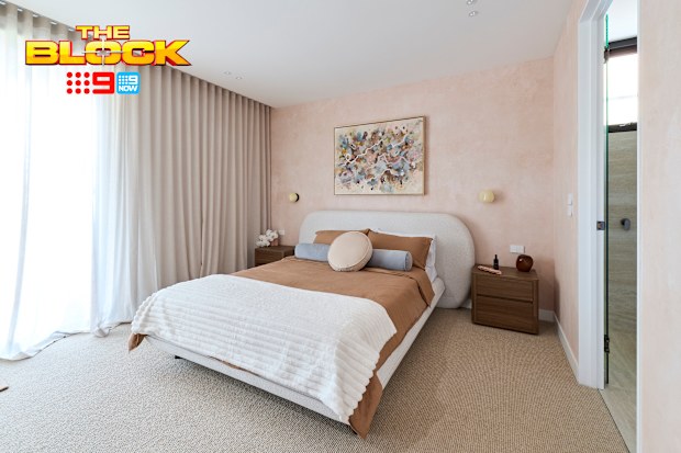 The Block 2026: From ‘bad hotel’ to five-star suite: Lisa and Rosco ...