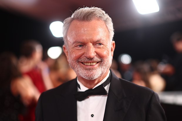 Sam Neill death: Cause of death revealed after remaining 'cancer free' | Nine.com.au