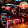The likes of Janis Joplin and Jim Morrison were regulars at Barney’s Beanery.