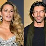 Blake Lively has responded to a federal court’s ruling that dismissed the majority of her claims against her It Ends With Us co-star Justin Baldoni.