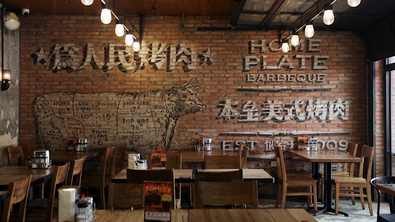 Aussie beef on menu as trade war hits Beijing’s American-style restaurants