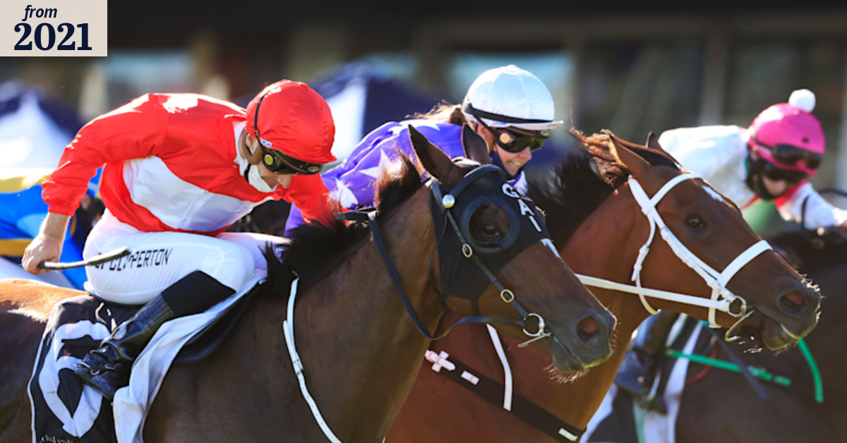 Randwick races Saturday tips and full preview