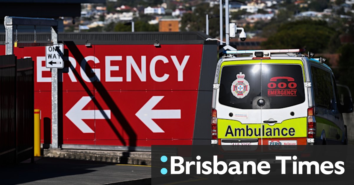 Real-time data could misinform critical patients, Queensland Health feared