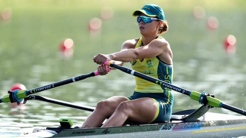 Rigney heartbreak and men’s-eights flop ends mediocre rowing campaign