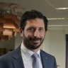 Seven Group chief executive Ryan Stokes is also the chairman of Boral.