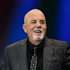 Music legend Billy Joel to perform one-night-only concert at MCG.