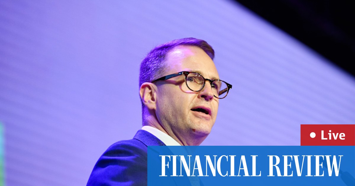 Australia news headlines from Monday 18th August 2025: This guy has