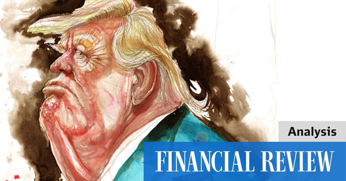 Why the cult of Trumpism will endure - Vimarsana News