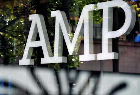 Ask the client: Inside AMP's complex super web